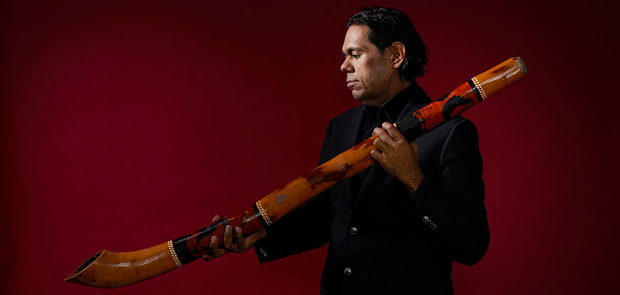 Cape Symphony presents Passport Down Under in April 2023