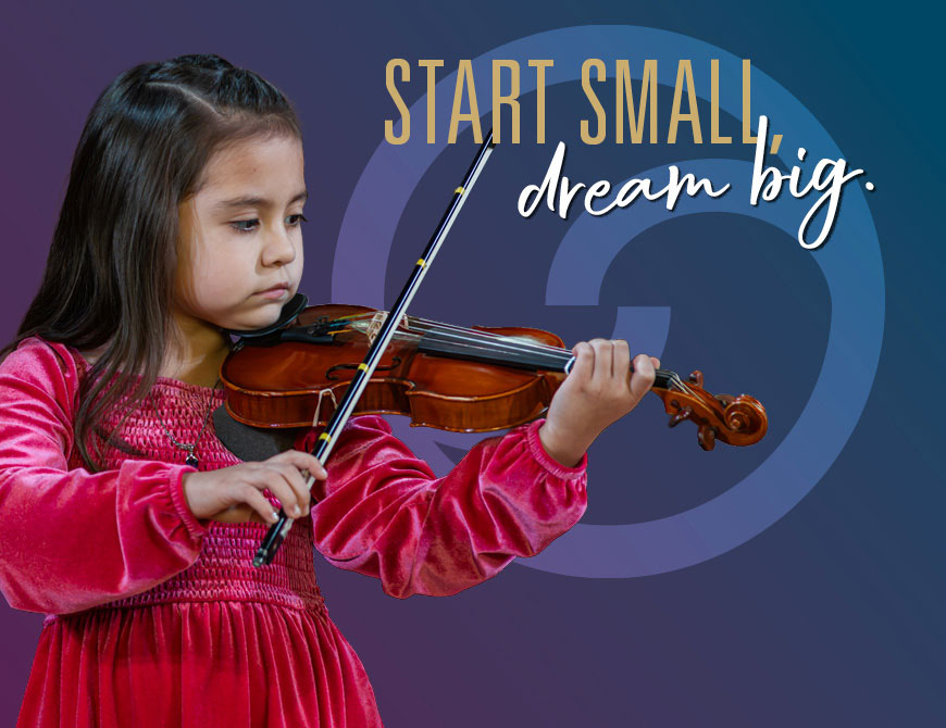 Cape Symphony Preschool