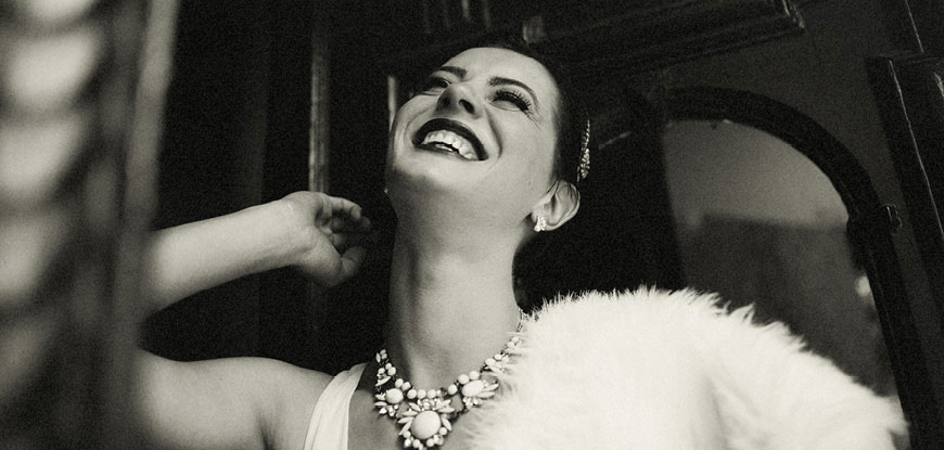 Cape Symphony presents The Roaring '20s in February 2023
