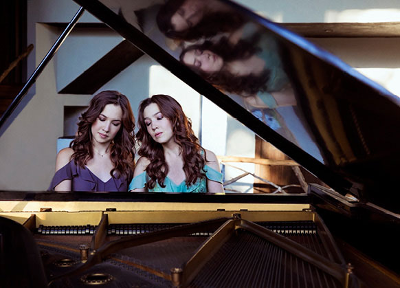 "Better Together" at Cape Symphony