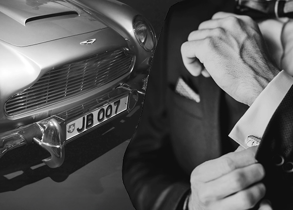 "The James Bond Experience" at Cape Symphony
