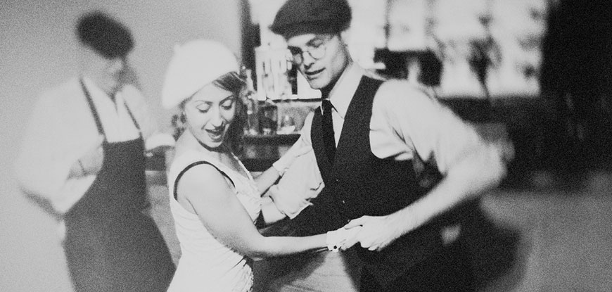 Cape Symphony presents The Roaring '20s in February 2023