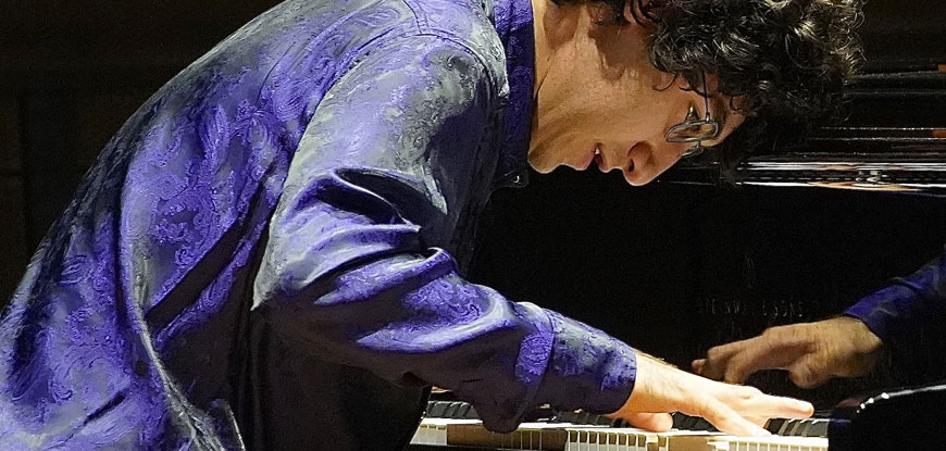 Cape Symphony presents The Romantics in January 2023
