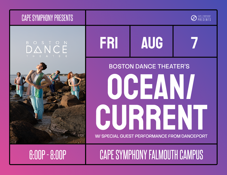 Experience the power of dance