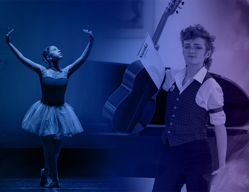 Cape Symphony Conservatory 