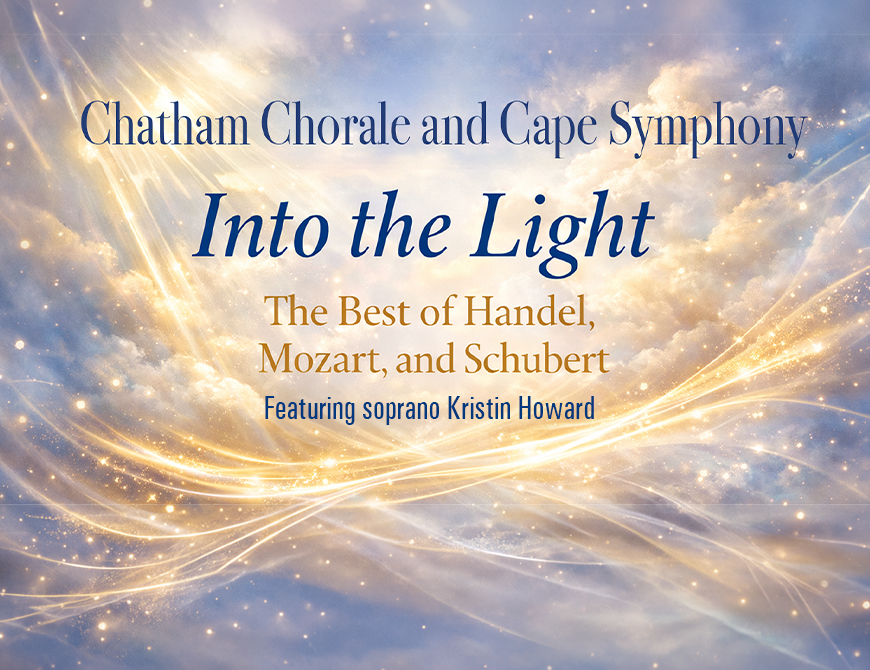 Join us for a magical performance