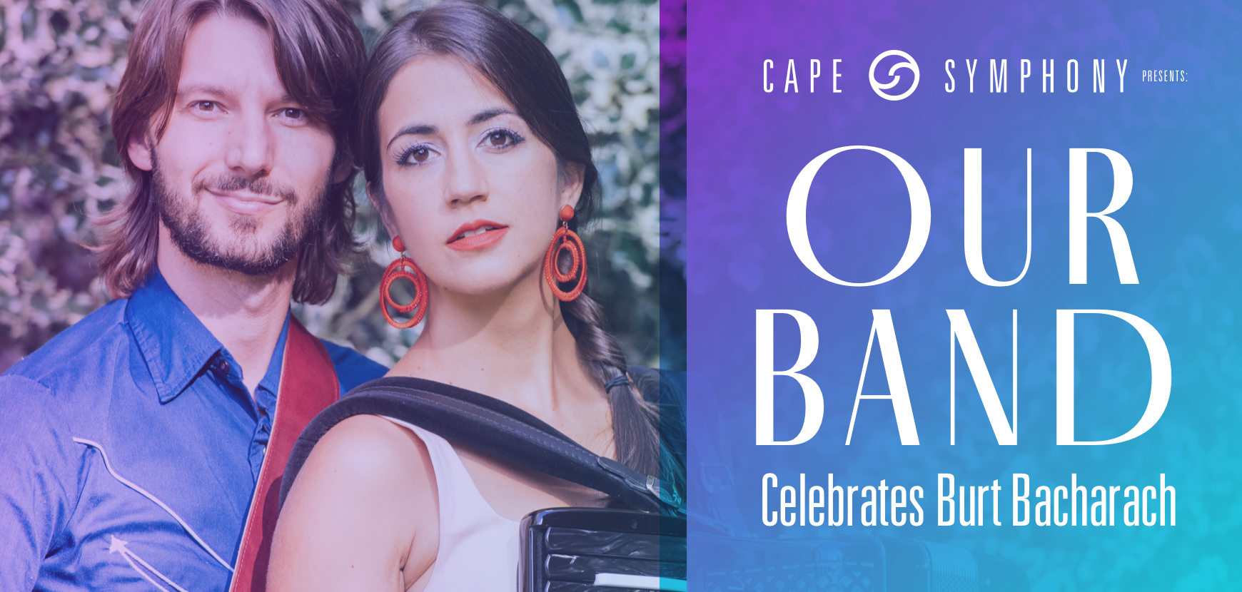 Cape Symphony Presents Our Band