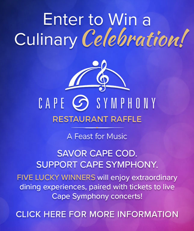 RESTAURANT RAFFLE POP UP