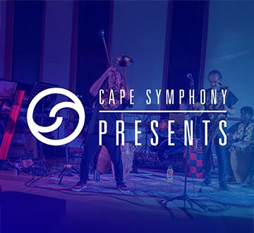 cape symphony presents