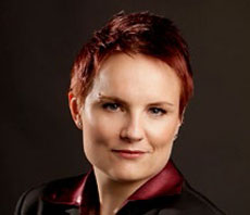 Carolyn Watson Conductor