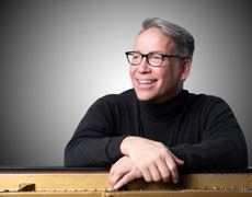 Gerald Steichen Conductor