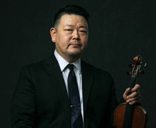 Jae Cosmos Lee Conductor