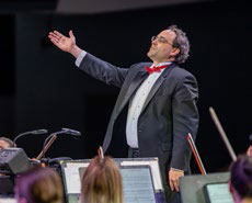 Joe Marchio Conductor