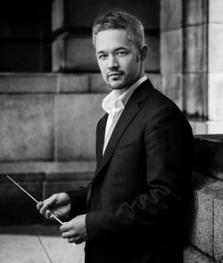 Jean Claude Picard Conductor