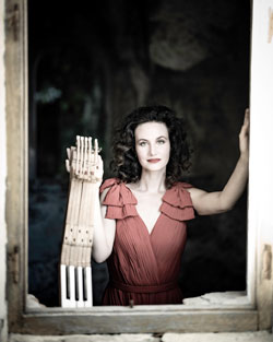Martina Filjak