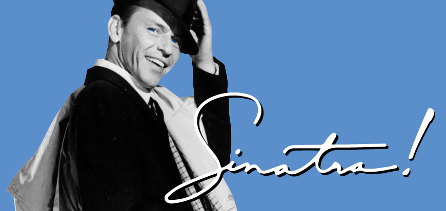 Cape Symphony presents Sinatra in August 2020