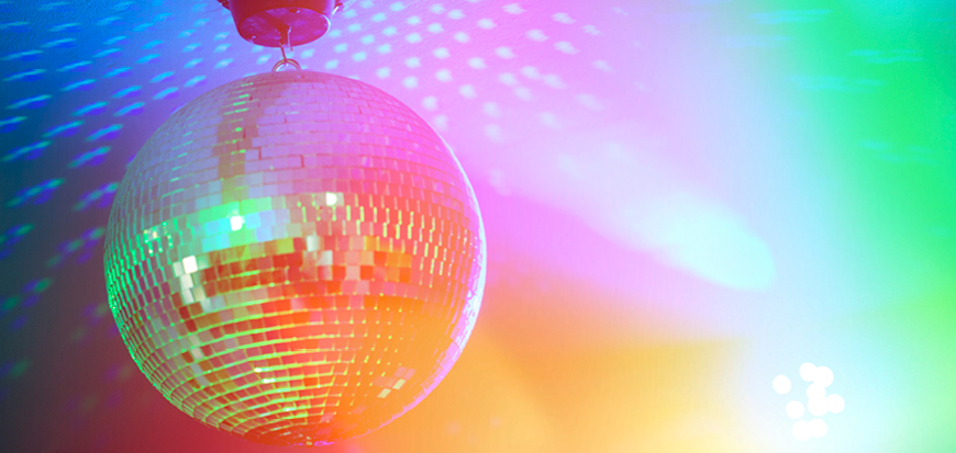 Cape Symphony presents Symphony at the Disco in October