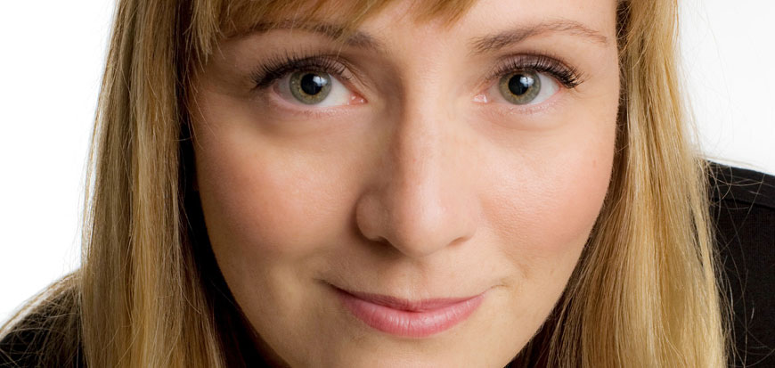  Michelle Chassé directs The Very Best of Rodgers and Hammerstein with the Cape Symphony in June 2019