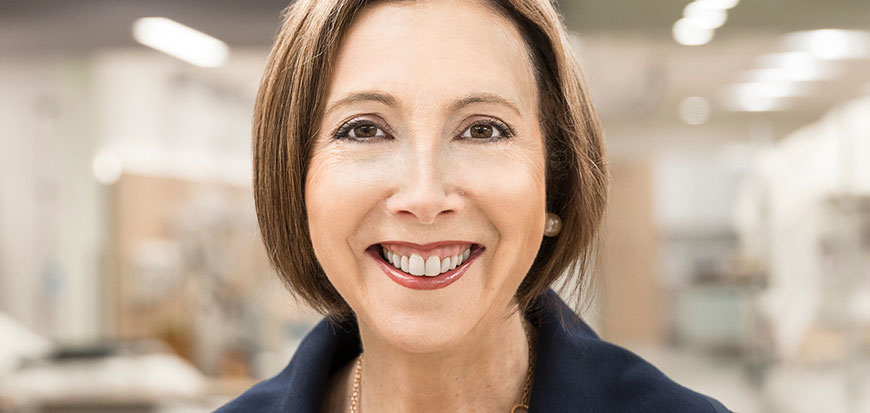 Cape Symphony & Conservatory to Recognize Dorothy Savarese at Gala