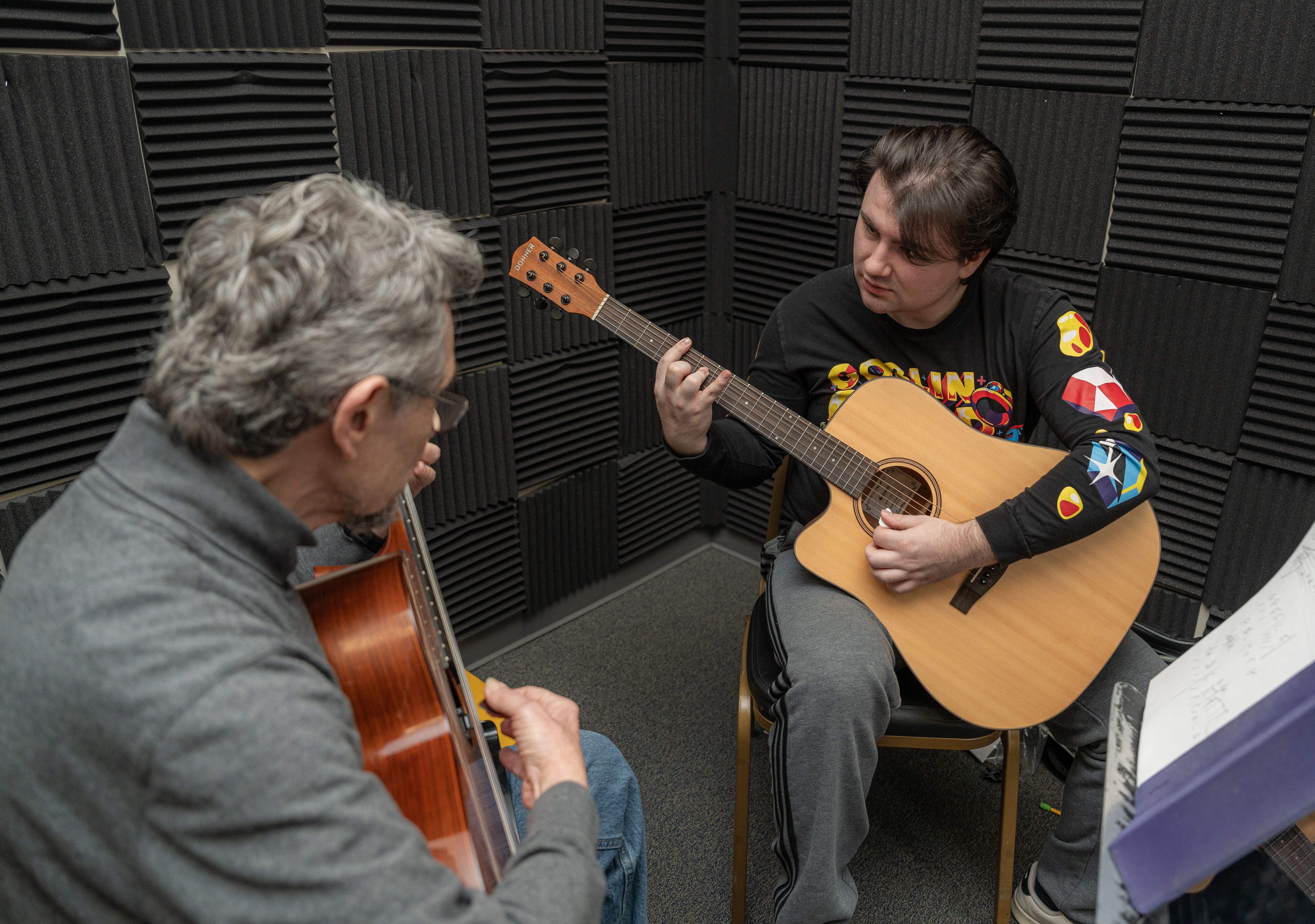 ENROLL NOW FOR PRIVATE LESSONS