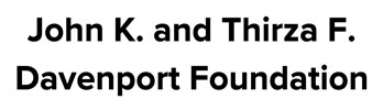 Foundation Supporter